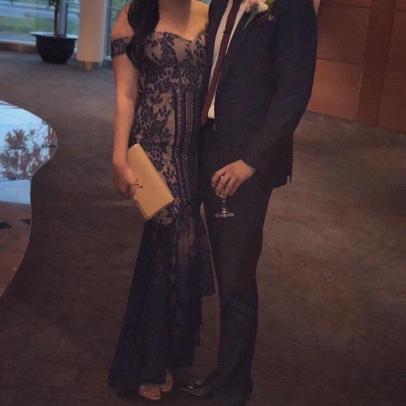 Dress from AOS - Picture 5 of 6